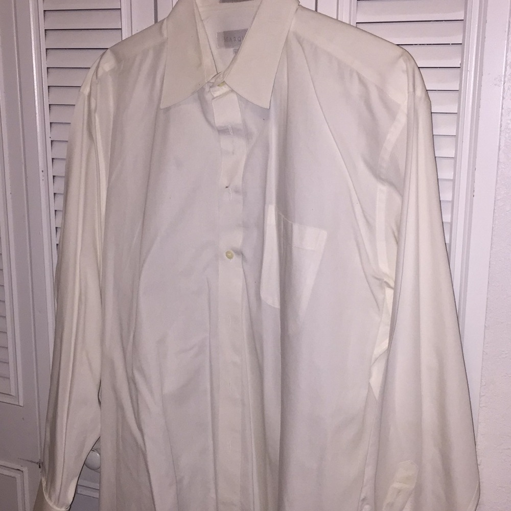 Men’s dress shirt